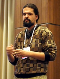 Pavel Emelyanov
